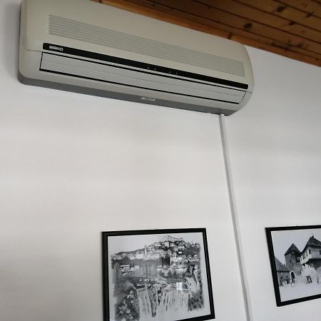 Apartman Sun Jajce Bagian luar foto