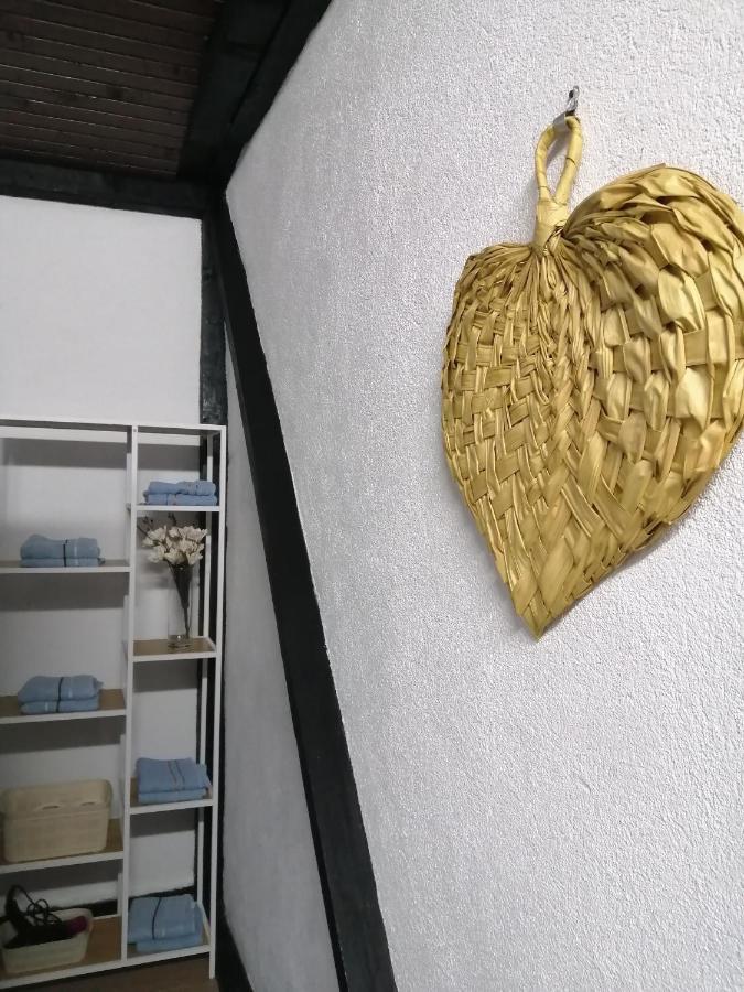 Apartman Sun Jajce Bagian luar foto