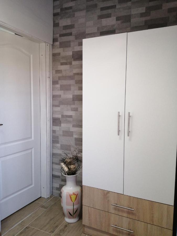 Apartman Sun Jajce Bagian luar foto