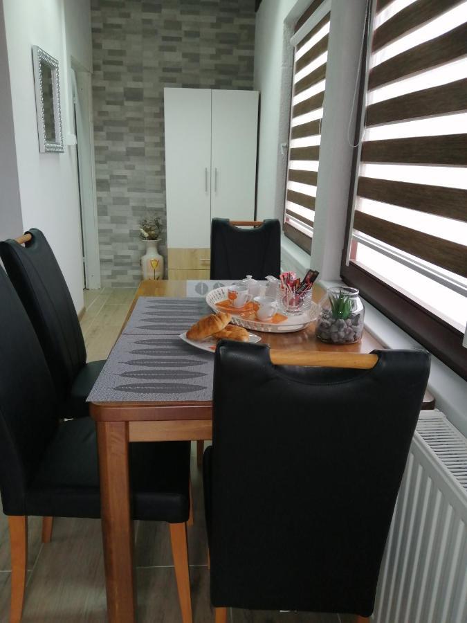 Apartman Sun Jajce Bagian luar foto