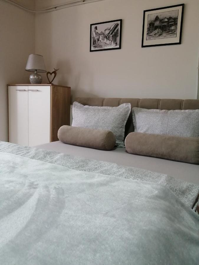 Apartman Sun Jajce Bagian luar foto